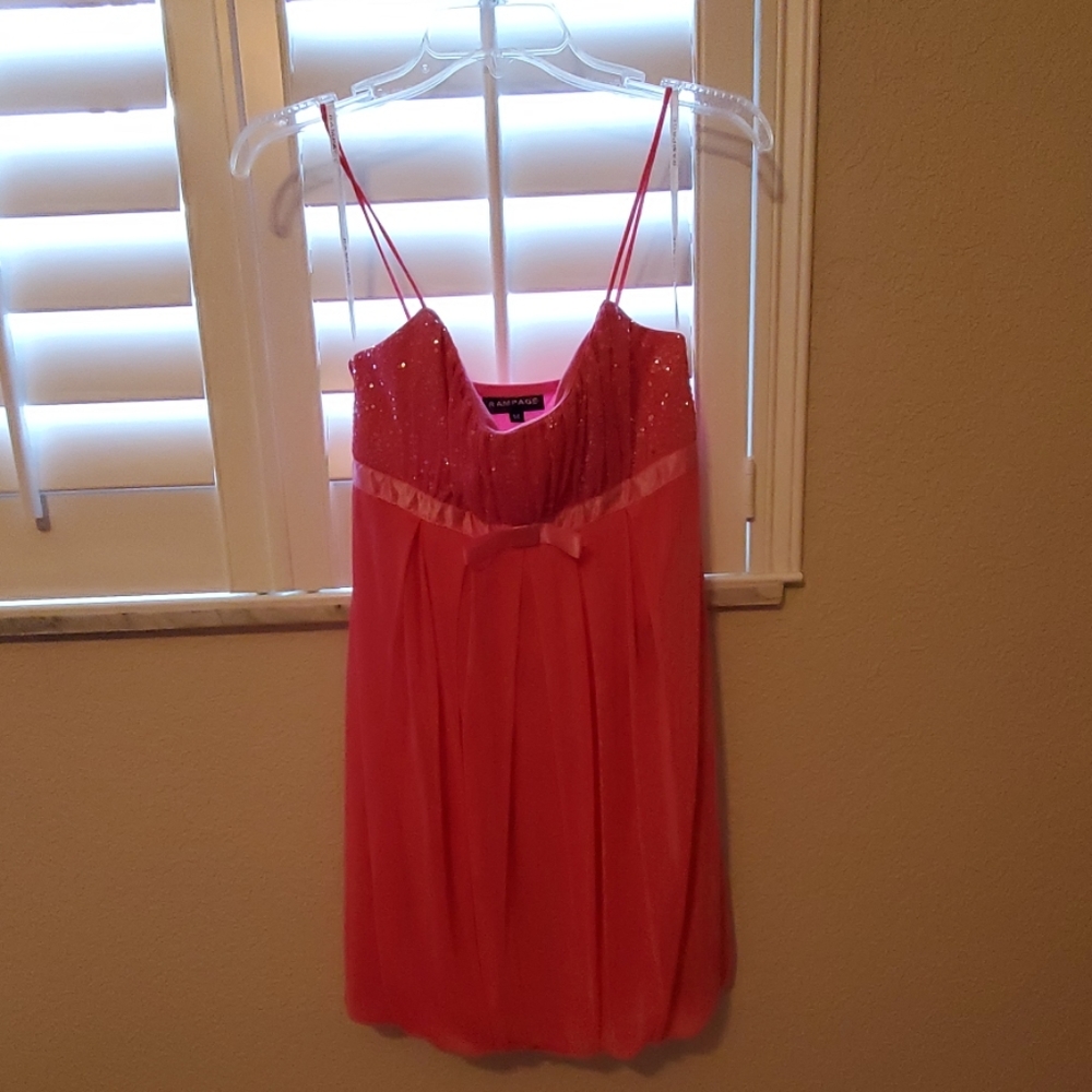 Simi formal dress